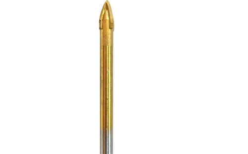 BAYTEC CAM SERAMİK DELME UCU 6 MM